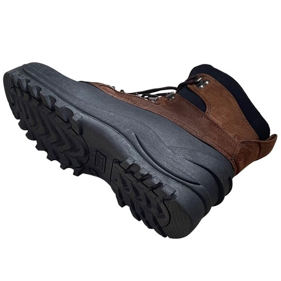Itasca Ice Breaker 200g Thinsulate Rugged Sole Waterproof Men’s Snow Boots 🥾 - Picture 7 of 8